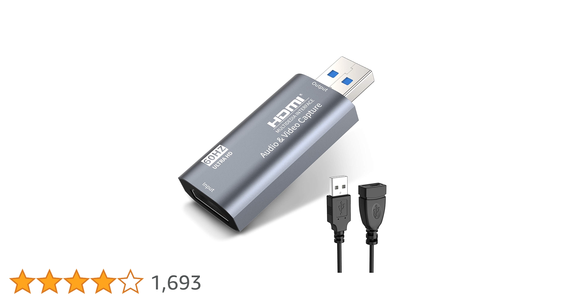 キャプチャーボード Amazon.co.jp: KINGONE HDMI キャプチャーボード ゲーム